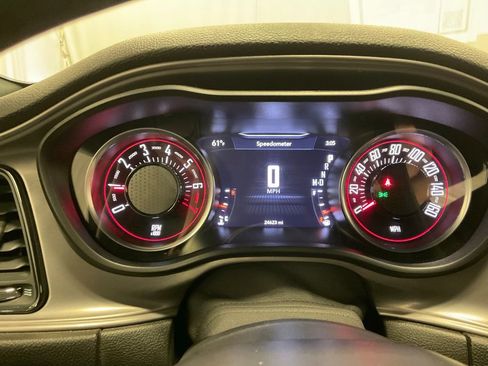 Used 2023 Dodge Challenger GT AWD/4WD image 15