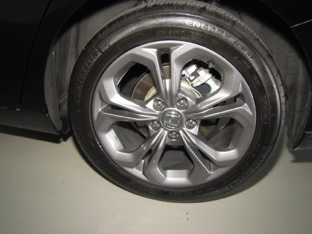 Certified 2024 Honda Accord EX image 49