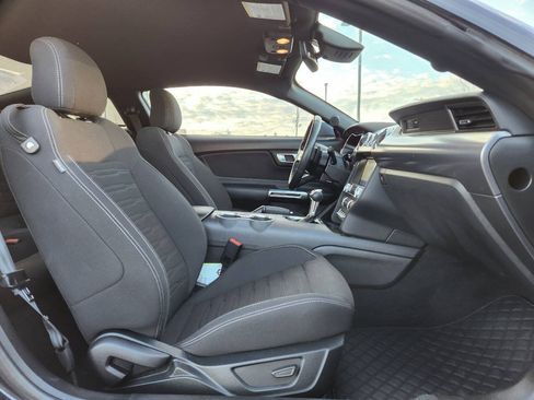 Used 2022 Ford Mustang Mach 1 RWD image 15