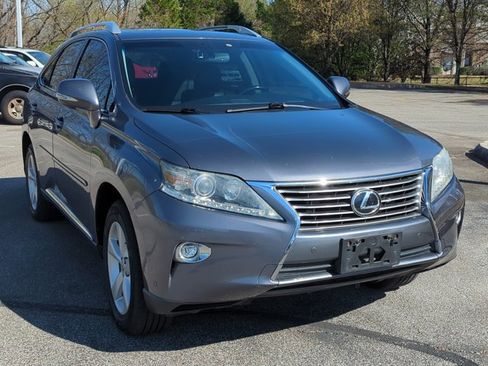 Used 2015 Lexus RX 350 image 3