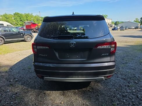 Used 2019 Honda Pilot EX-L image 4