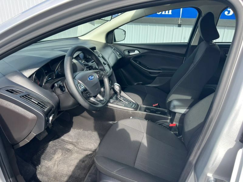 Used 2016 Ford Focus SE FWD image 20