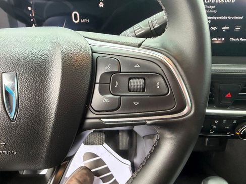 Certified 2024 Buick Encore GX Sport Touring w/ Comfort Package image 25