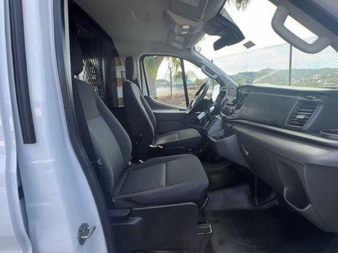 Used 2024 Ford Transit 250 Low Roof w/ Exterior Upgrade Package image 24