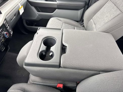 New 2026 Ford F250 XL w/ STX Appearance Package image 30