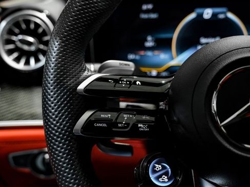 Used 2023 Mercedes-Benz AMG GT 53 image 15