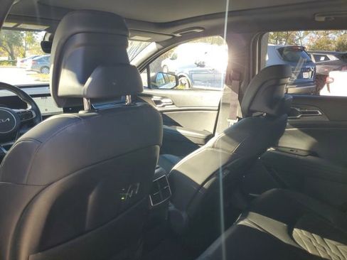 Used 2023 Kia Sportage X-Line image 31