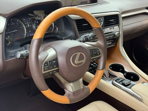 Used 2019 Lexus RX 350 FWD w/ Navigation Package image 20