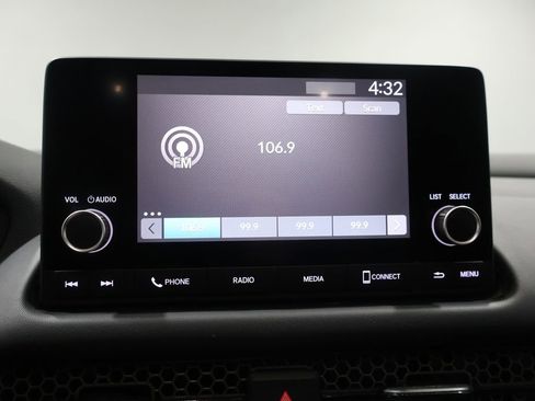 Used 2023 Honda HR-V Sport image 29