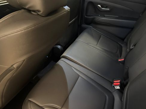 New 2026 Hyundai Santa Cruz SEL AWD/4WD image 12