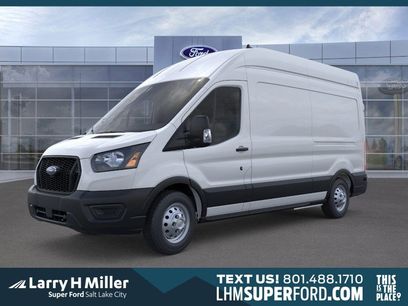 New 2025 Ford Transit 250 148 High Roof AWD