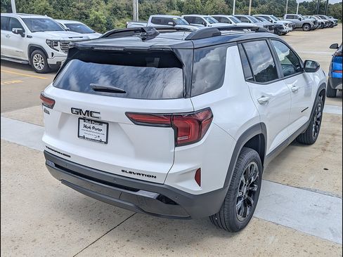 New 2027 GMC Terrain Elevation w/ Black Edition AWD/4WD image 7