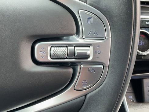 Used 2024 Genesis GV80 3.5T w/ Prestige Package image 27