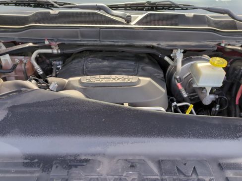 Certified 2021 RAM 2500 Power Wagon image 22