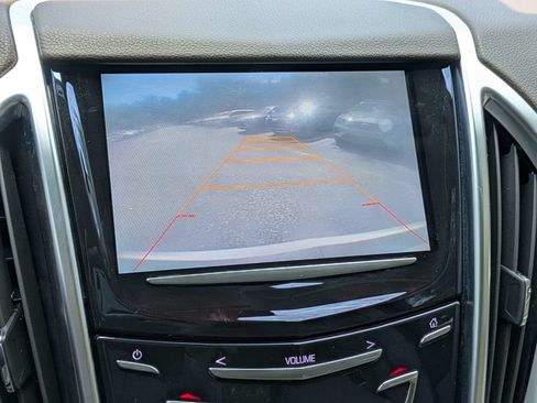 Used 2015 Cadillac SRX Luxury w/ Driver Awareness Package FWD image 26