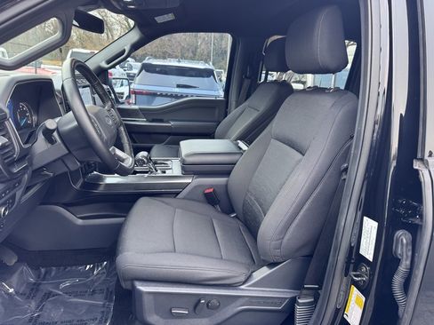 Used 2022 Ford F150 XLT w/ Equipment Group 302A High image 19