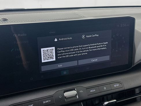 Used 2025 Kia K4 LXS image 22