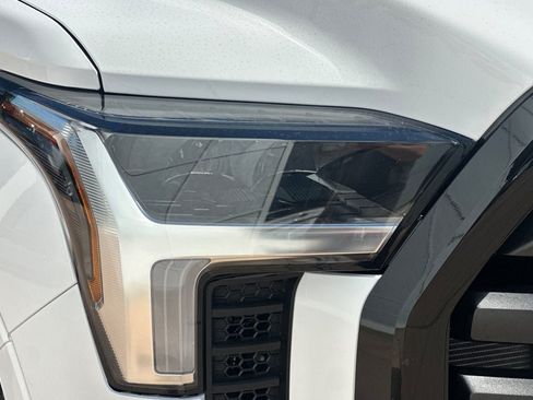 New 2026 Toyota Tundra SR RWD image 30