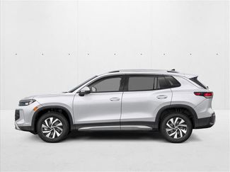 New 2026 Volkswagen Tiguan S video 3