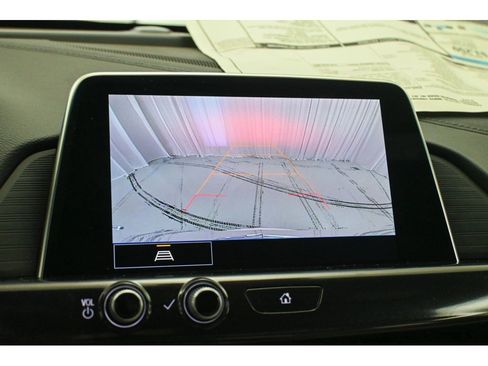 New 2025 Cadillac CT4 Premium Luxury image 33