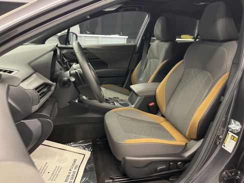 Certified 2024 Subaru Crosstrek 2.5i Sport image 11