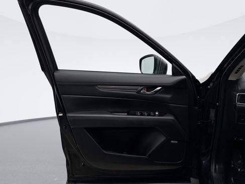 Used 2023 MAZDA CX-5 AWD 2.5 S w/ Premium Package image 9