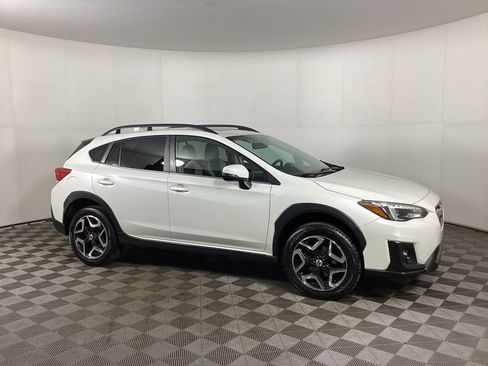 Used 2018 Subaru Crosstrek 2.0i Limited AWD/4WD image 1