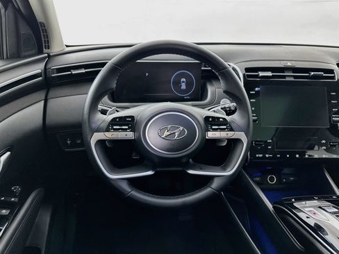 Used 2022 Hyundai Tucson SEL w/ Cargo Package AWD/4WD image 23