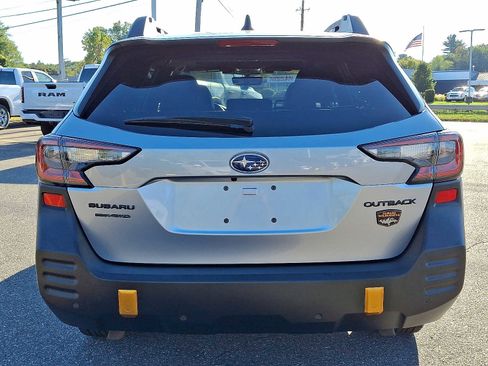 Used 2023 Subaru Outback Wilderness image 5