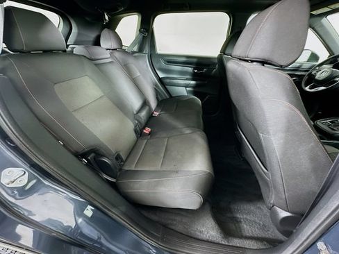 Used 2024 Honda CR-V Sport image 8