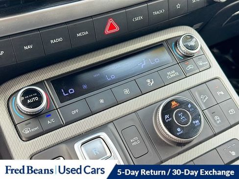 Used 2023 Hyundai Palisade XRT AWD/4WD image 23
