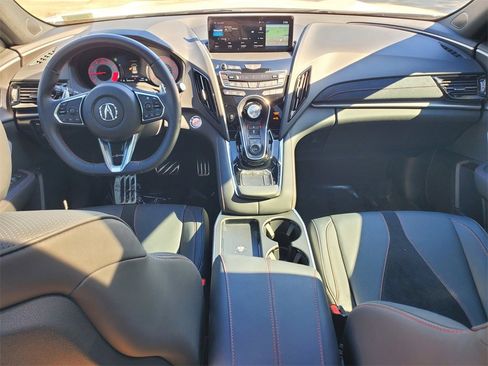 Used 2025 Acura RDX A-Spec image 10