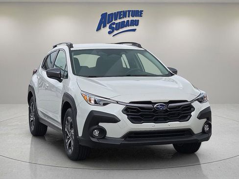 Certified 2024 Subaru Crosstrek 2.0i Premium AWD/4WD image 1