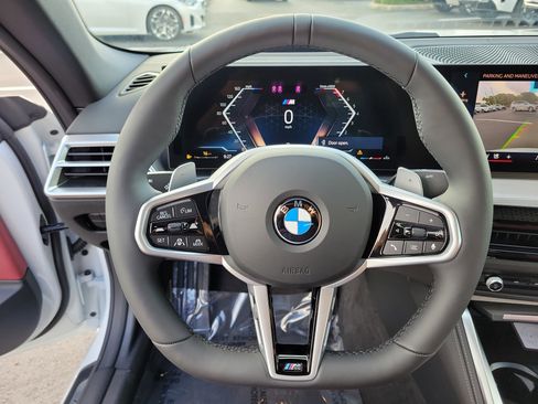 New 2027 BMW 430i Convertible RWD image 20