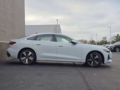 New 2025 Audi A5 2.0T Premium Plus image 25