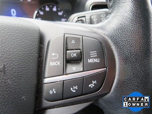 Used 2020 Ford Explorer XLT w/ Equipment Group 202A image 26