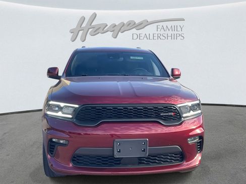 Used 2022 Dodge Durango GT image 29