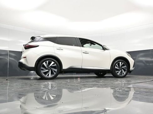 Used 2023 Nissan Murano SL AWD/4WD image 58