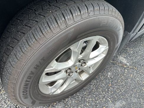 Used 2019 Chevrolet Traverse LS image 7