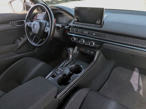 Used 2024 Honda Civic Sport image 30