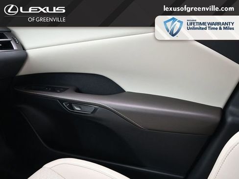 Used 2024 Lexus RX 350 FWD w/ Accessory Package (K3) image 19