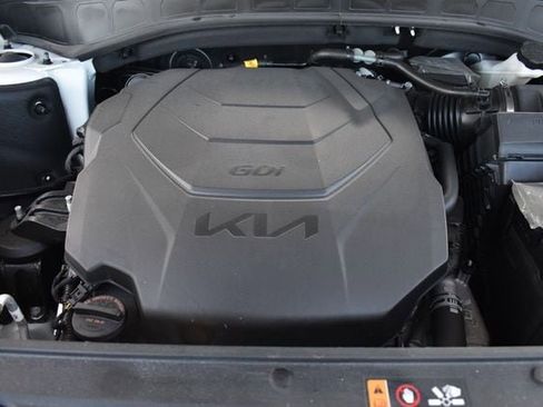 New 2025 Kia Telluride SX X-Line image 38
