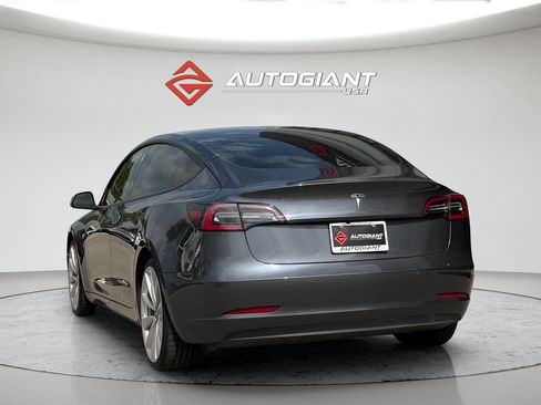 Used 2019 Tesla Model 3 Long Range AWD/4WD image 15
