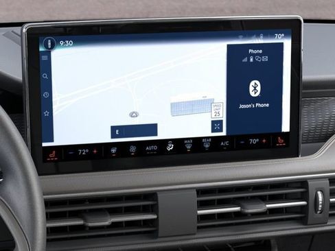 Used 2025 Lincoln Corsair Reserve w/ Equipment Group 202A AWD/4WD image 14