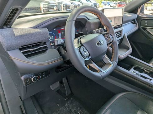 New 2026 Ford Explorer Tremor image 33