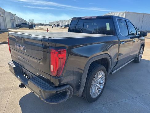 Used 2019 GMC Sierra 1500 Denali w/ Denali Ultimate Package image 5