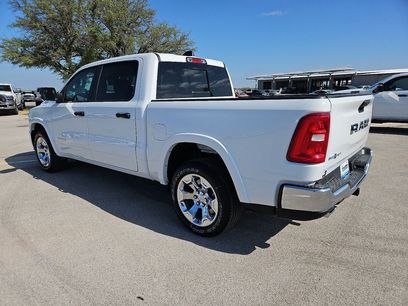 New 2026 RAM 1500 Lone Star