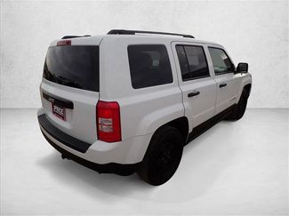 Used 2016 Jeep Patriot Sport w/ Mopar Trailer Tow Group video 4
