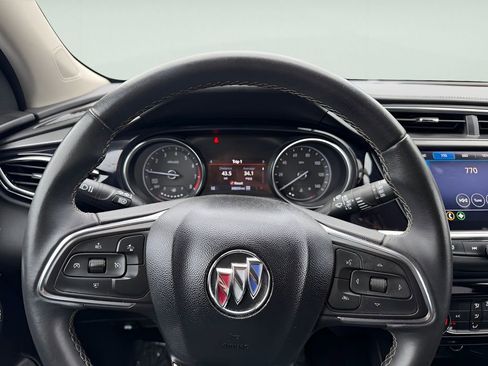 Used 2023 Buick Encore GX Preferred w/ Cold Weather Comfort Package image 19