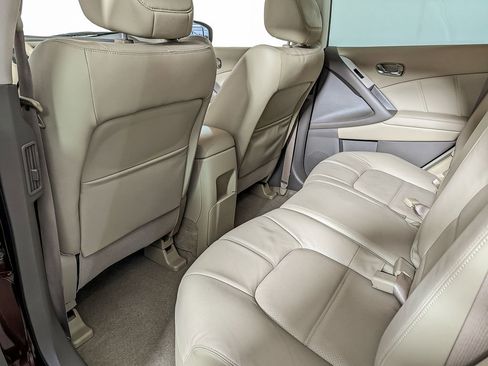 Used 2012 Nissan Murano SL image 41